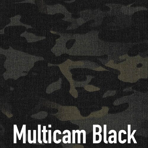 Recon Harness